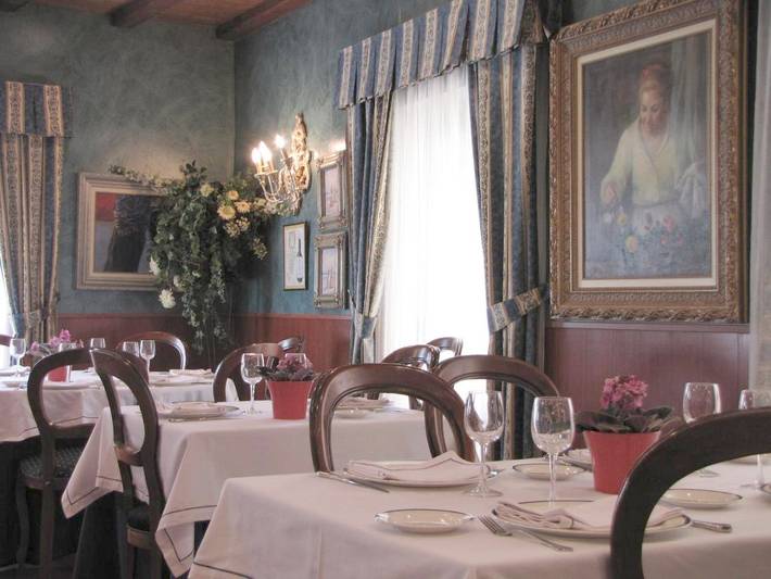 Gîte pour 2 personnes, avec terrasse et jardin, animaux acceptés à Aoiz - 3