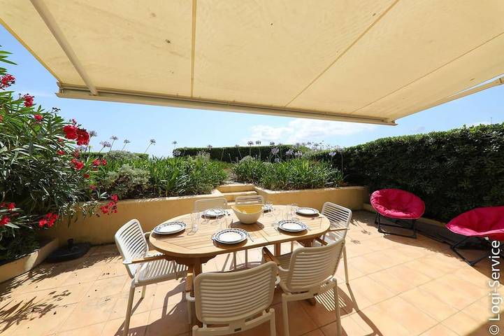 Appartement de vacances pour 6 personnes - 1