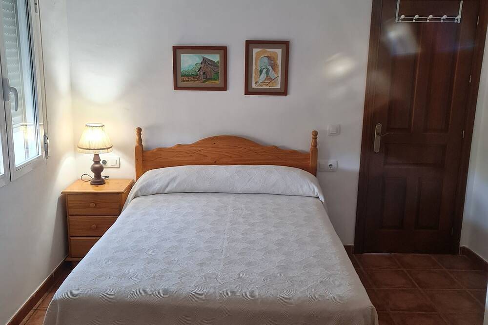 La Casa De Josefina. in Posadas, Sierra Morena