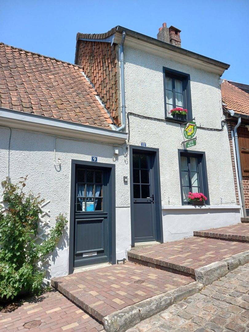 Gîte de la montagne in Auxi-le-Château, Région d'Arras