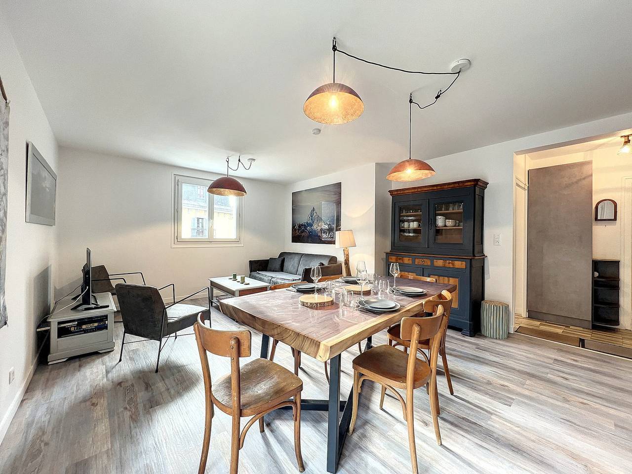 Photo : Appartement de vacances