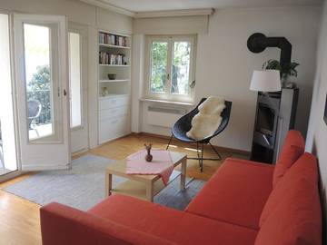 Ferienhaus für 5 Personen in Orselina, Tessiner Alpen, Bild 4