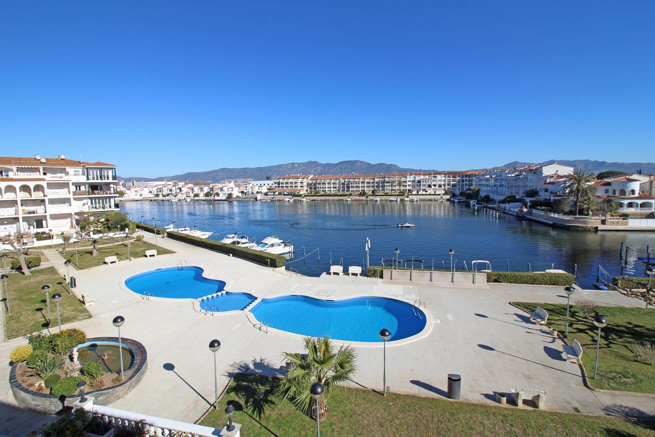 Appartamento vacanze a Costa Brava a partire da 128€ a notte