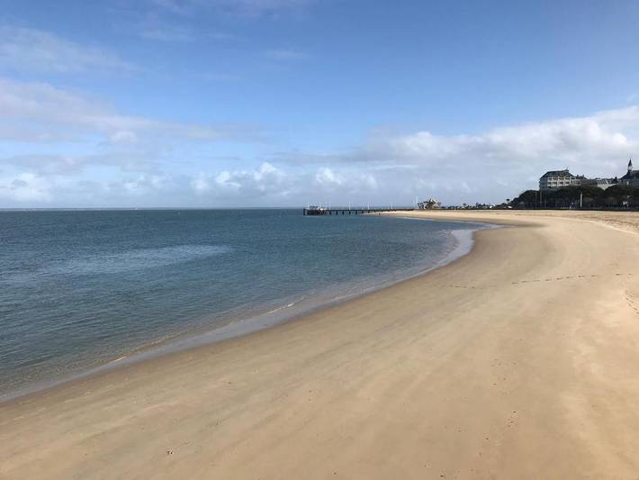 Gîte pour 4 personnes dans Office De Tourisme D Arcachon - 3