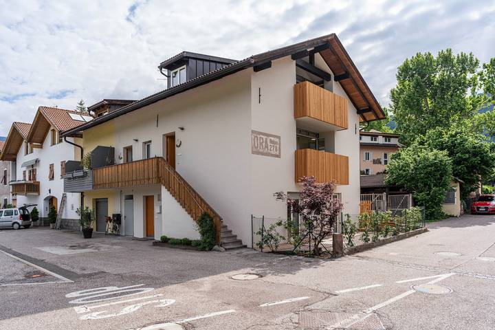 Ferienwohnung für 5 Personen in Überetsch-Unterland - 4