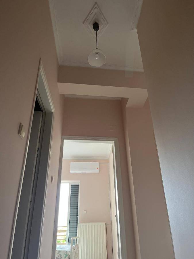 Ganze Wohnung, Rio Beach Condo in Patras, Achaia