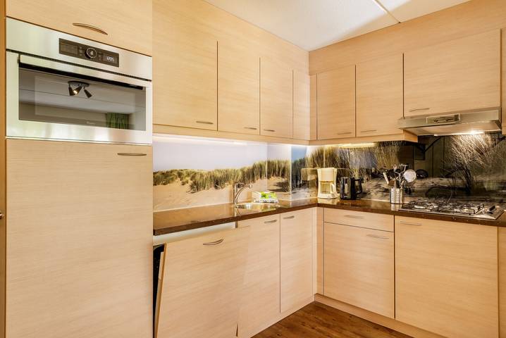 Finca für 4 Personen, mit Terrasse und Pool in den Niederlande - 3