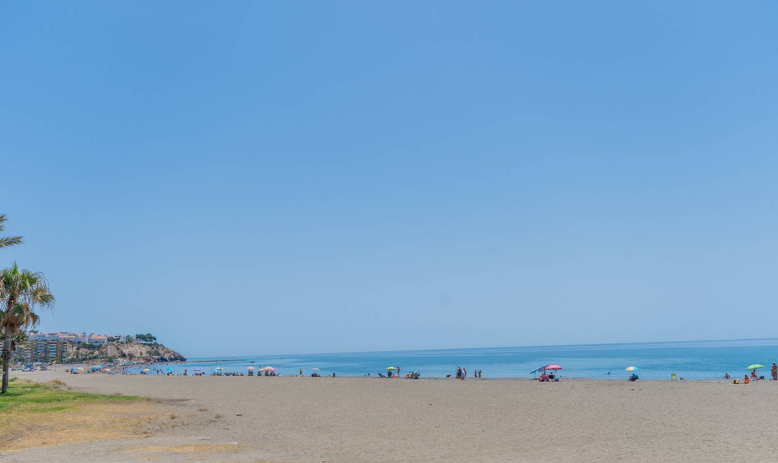 Appartement entier, Cubo's Beachside Calasa Apartment & Terrace in La Cala del Moral, Rincón de la Victoria