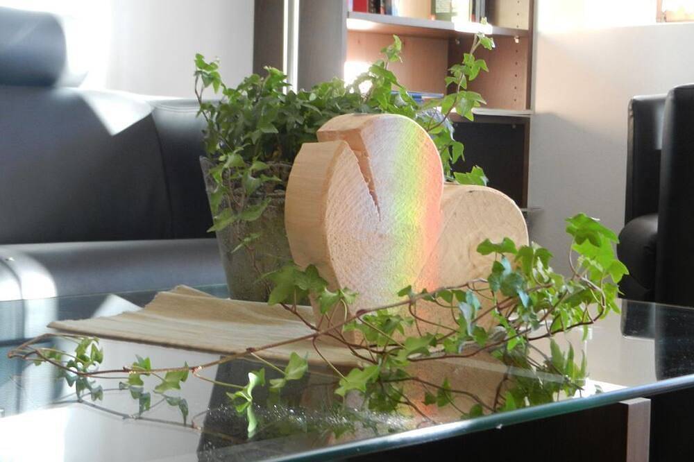 Geheel appartement, Ferienwohnung Anemone - Almhof Lässer in Balderschwang, Zwaben (Bayern)