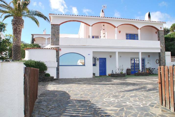 Gîte pour 4 personnes, avec terrasse et vue à Cadaqués - 3