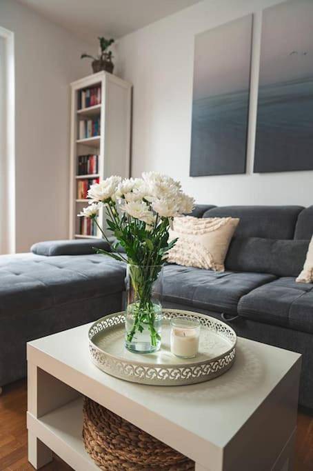 Ferienwohnung für 4 Personen, mit Balkon in Hürth - 3