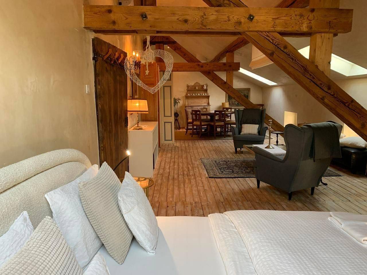 Ganze Ferienwohnung, Amarcord Loft in Biasca, Lepontinische Alpen