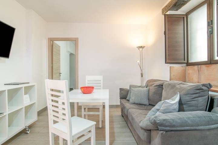 Apartamento de vacaciones para 4 personas - 1