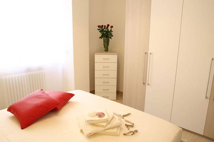 Ferienwohnung für 4 Personen in San Benedetto del Tronto - 3