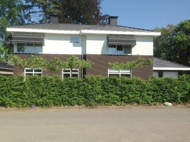 Hotel für 2 Personen, mit Terrasse und Garten in Eefde