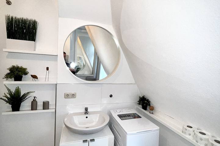 Ferienwohnung für 2 Personen in Altstadt (Erfurt) - 4