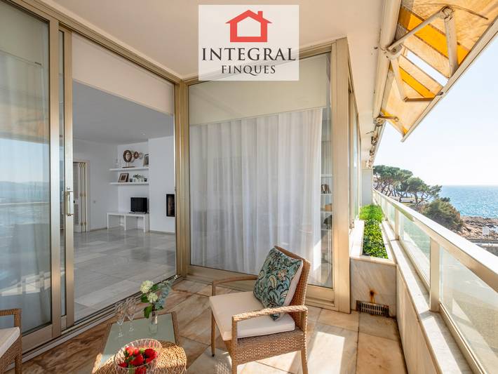 Ferienwohnung für 4 Personen, mit Terrasse, mit Haustier in Palamós - 3