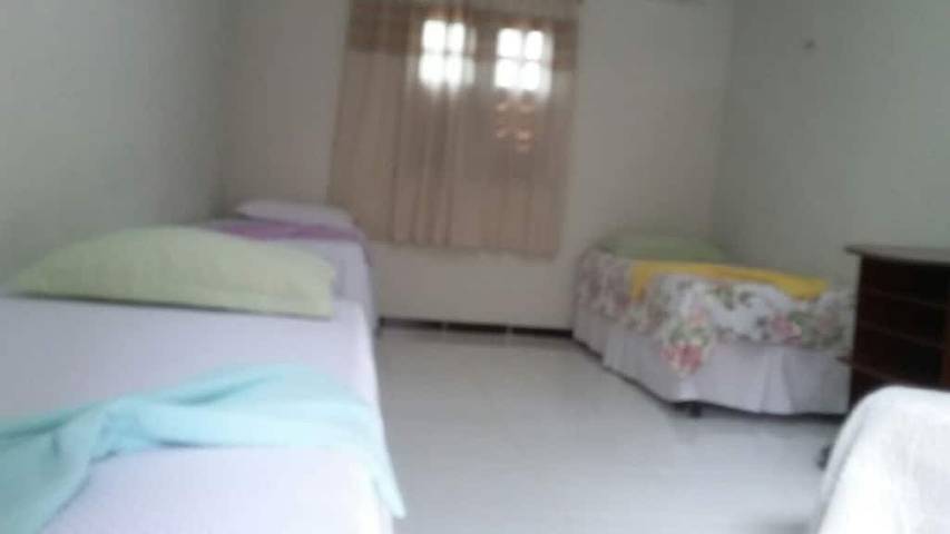 Casa de férias para 20 pessoas em Jericoacoara