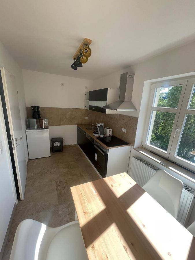 Ferienwohnung für 2 Personen, mit Sauna in Coswig - 3