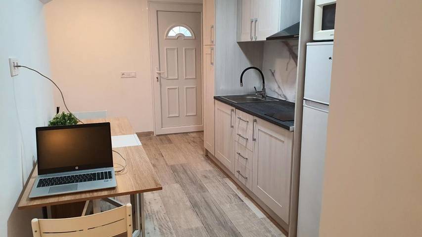 Gîte pour 3 personnes, avec terrasse dans San Celoni - 2