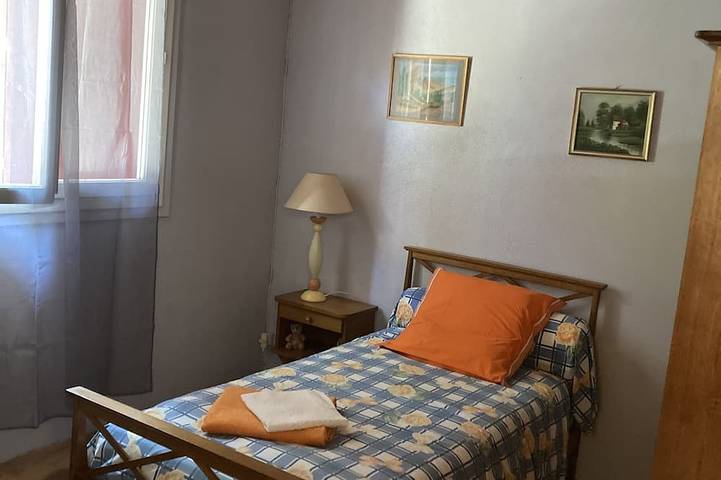 Location de vacances pour 5 personnes à Valojoulx - 4