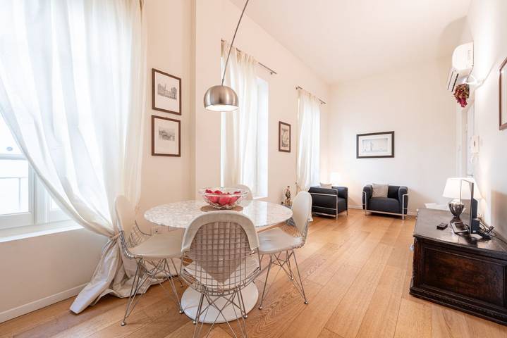 Ferienwohnung für 2 Personen in Parma - 2