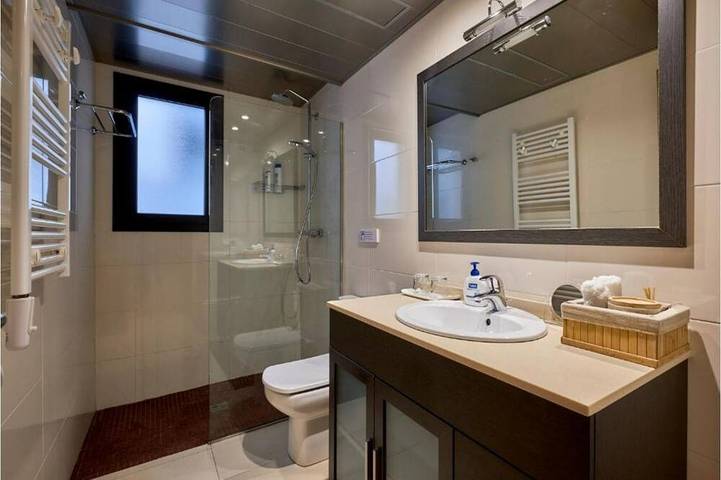 Apartamento de vacaciones para 4 personas - 1