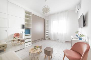 Gîte pour 2 personnes à Milan