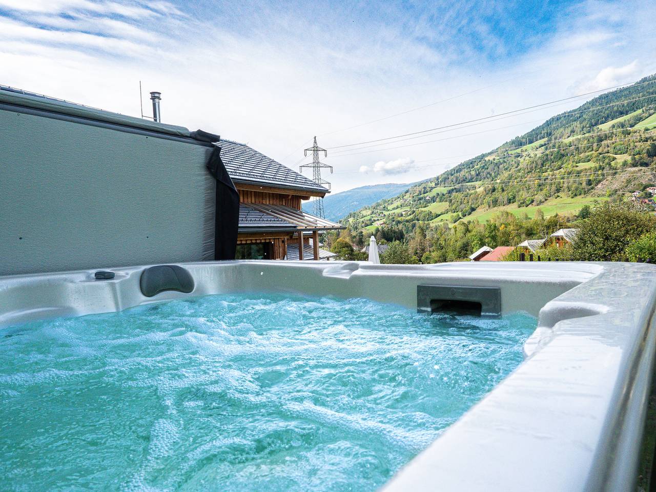 039 / W20 / in St. Georgen ob Murau, Sankt Georgen am Kreischberg