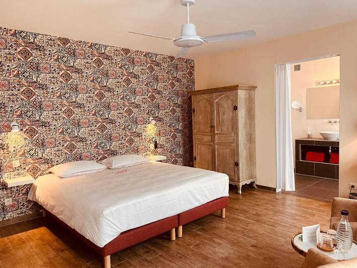 Hôtel pour 16 personnes, avec jardin et vue dans Westvleteren (bière) - 4