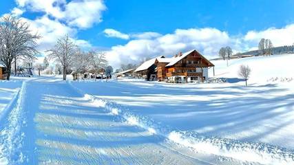 Bauernhof für 5 Personen in Ramsau am Dachstein, Ski Amadé, Bild 1