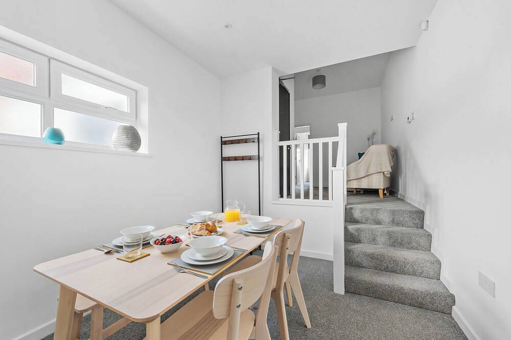 Apartment for 4 People in Worcester, Worcestershire