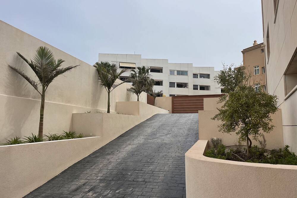 House 41 on the golf course in Marina (Almerimar), El Ejido