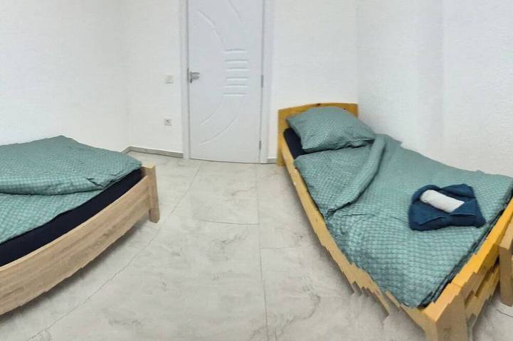 Ferienwohnung-Saki-Lego in Kötz, Bayerisch Schwaben