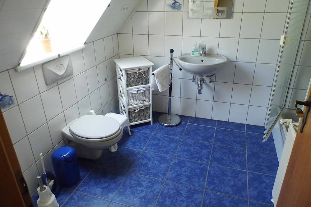 Urlaub mit der ganzen Familie ? Wir haben das Richtige für Sie! Viel Platz! in Wingst, Cuxland