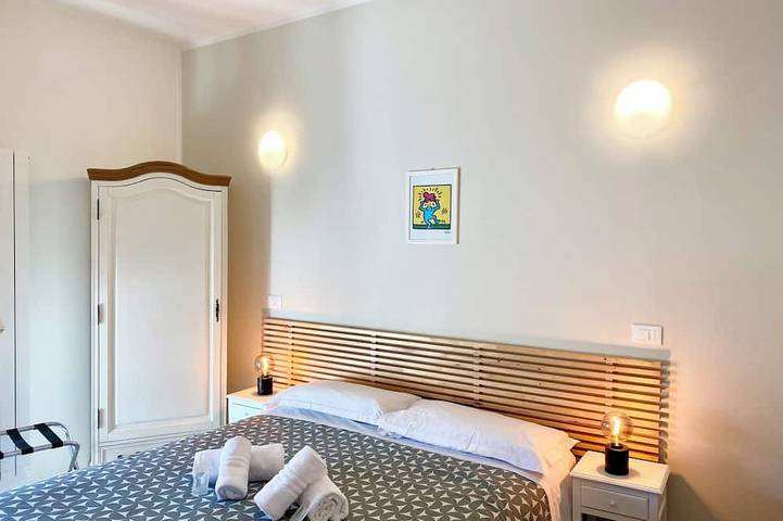B&b for 2 people in Pisa
