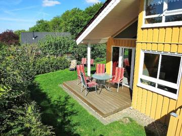 Ferienhaus für 5 Personen in Extertal, Kreis Lippe, Bild 2