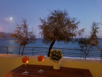 Vakantieappartement voor 4 Personen in Monterosso al Mare Gemeente, Riviera di Levante, Afbeelding 1