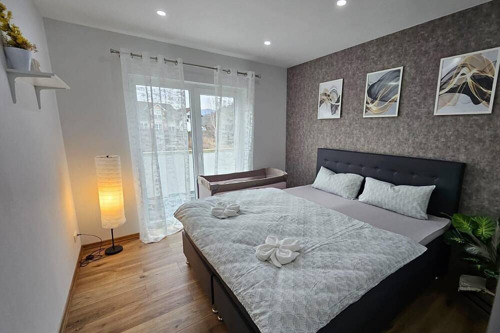 Ganze Wohnung, Ferienwohnung in Bad Laasphe, Kreis Siegen-Wittgenstein