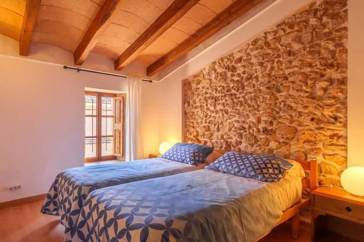 Can Xerret in Sencelles, Mallorca Inselmitte