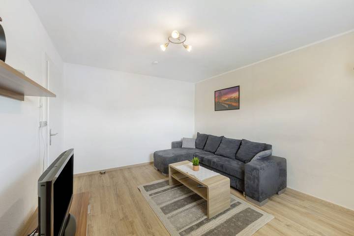 Ferienhaus für 5 Personen, mit Garten im Sauerland - 4