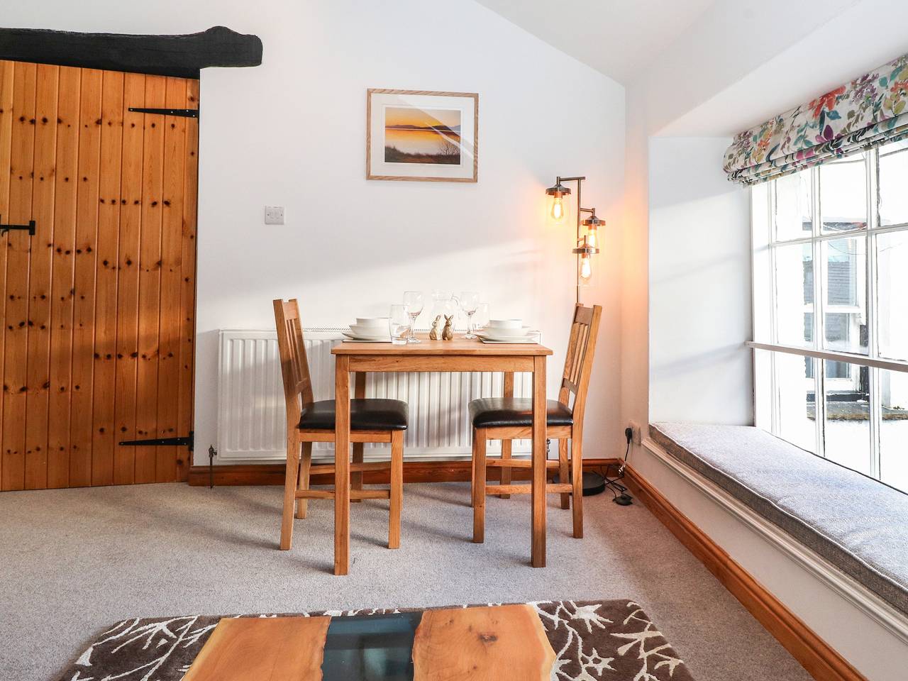 Spinners Loft in Hawkshead, Lake District