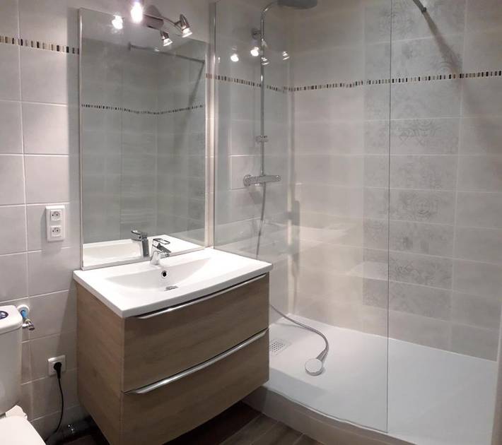 Gîte pour 6 personnes dans Aeroport Toulouse - Blagnac - 2