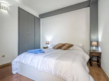 Appartement De Vacances pour 4 Personnes dans Roses, Costa Brava, Photo 4