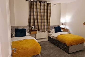 Apartment for 7 People in Swansea, Swansea region, Photo 3