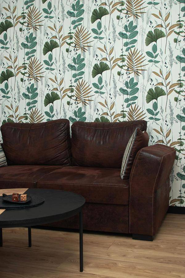 Location de vacances pour 4 personnes, avec terrasse à Incheville - 4