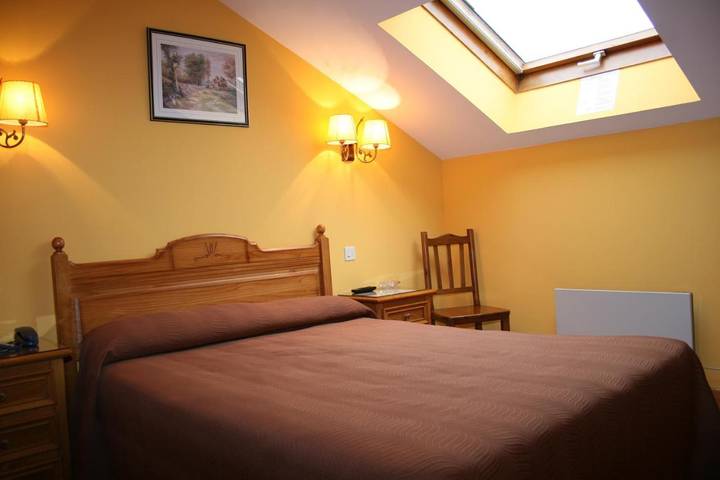 Maison d’hôte pour 3 personnes, avec vue à Cangas de Onís - 4