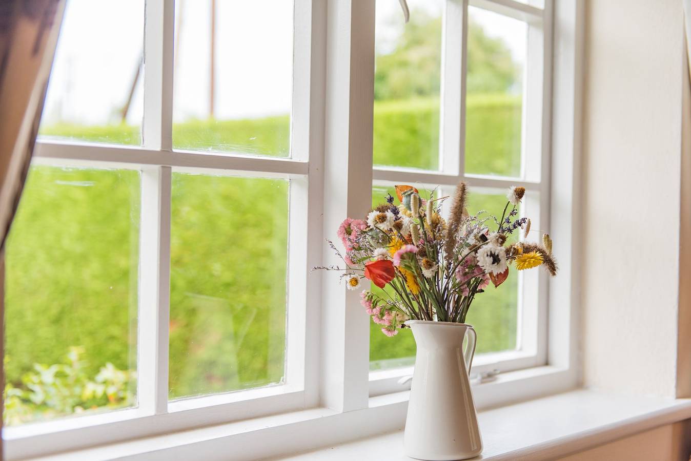 Plum Pudding Cottage in Hernhill, Kent