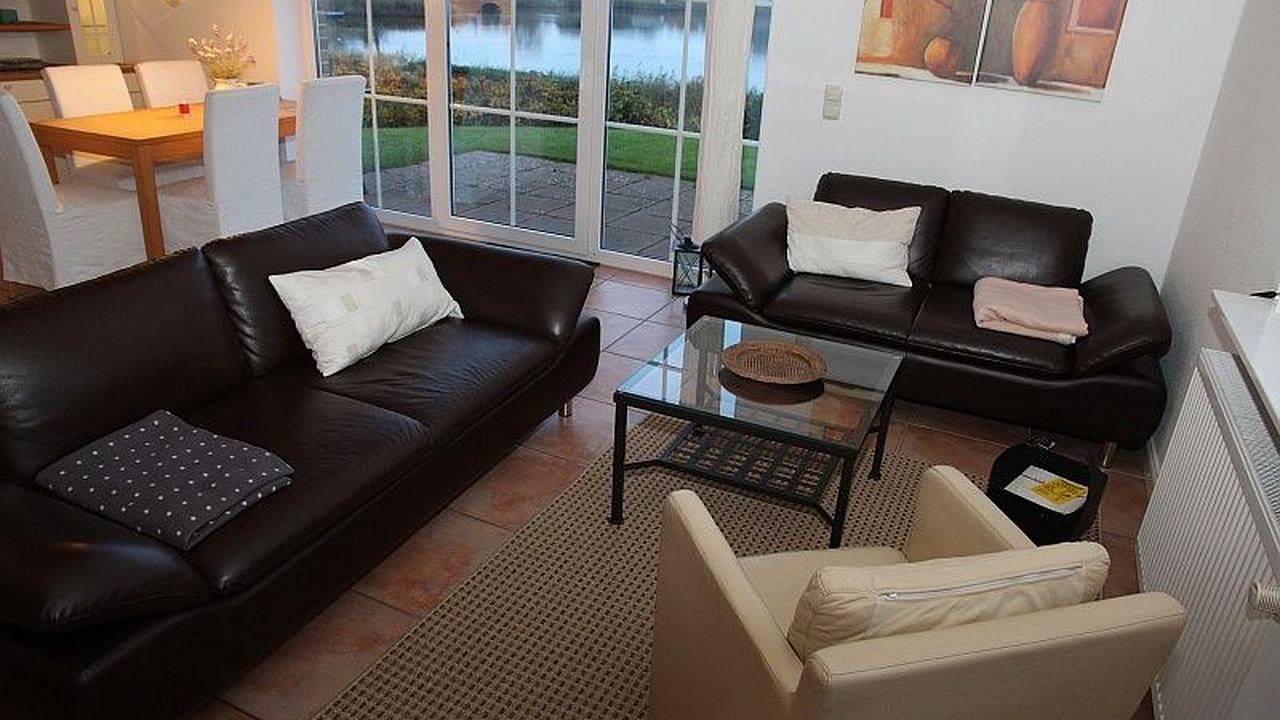 Ferienhaus für 4 Personen (75 m²) in Sternberg in Sternberg, Ludwigslust-Parchim