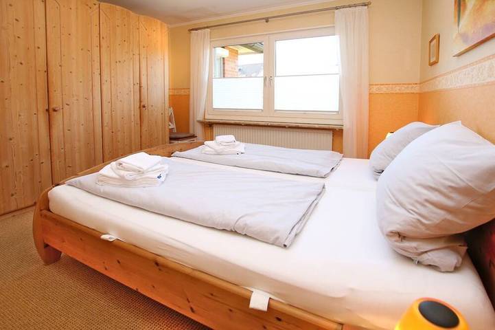Starklef 32a - Ferienhaus für bis zu 7 Personen auf ca. 145 m² in Nordfriesische Inseln (Schleswig-Holstein) (Schleswig-Holstein), Wyk auf Föhr